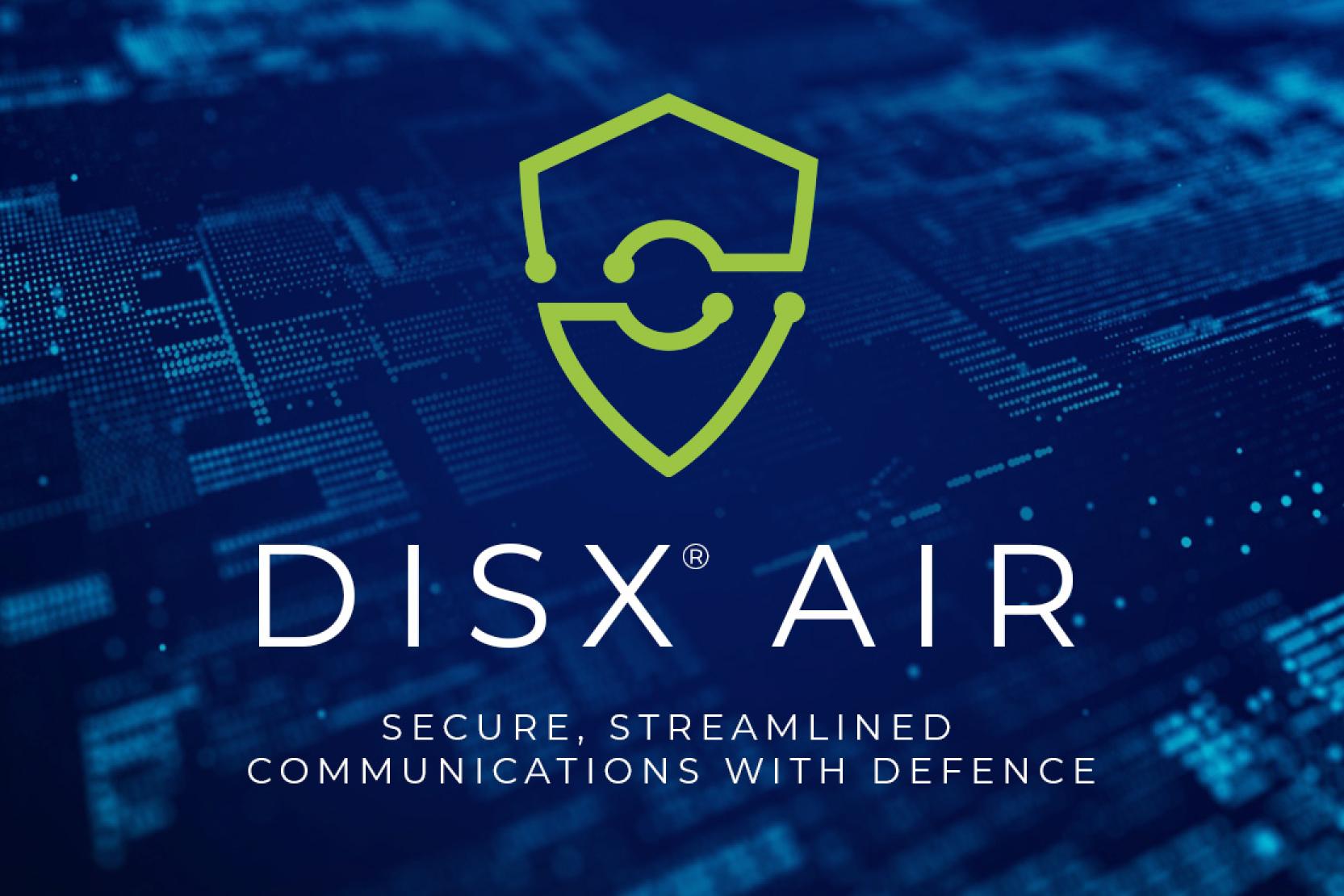 Streamlining Defence Communications – Logiq Announce DISX Air