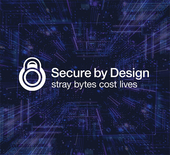 Secure by Design Risk Management