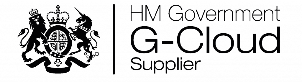 G-Cloud Supplier