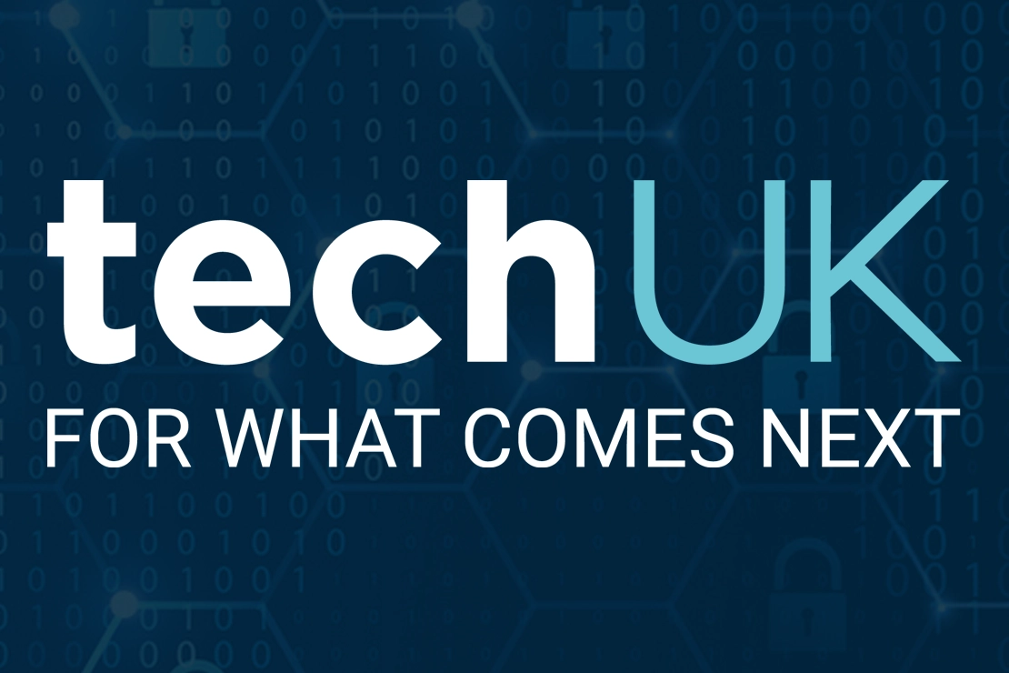 Logiq Member Appointed to techUK Cloud Leadership Committee
