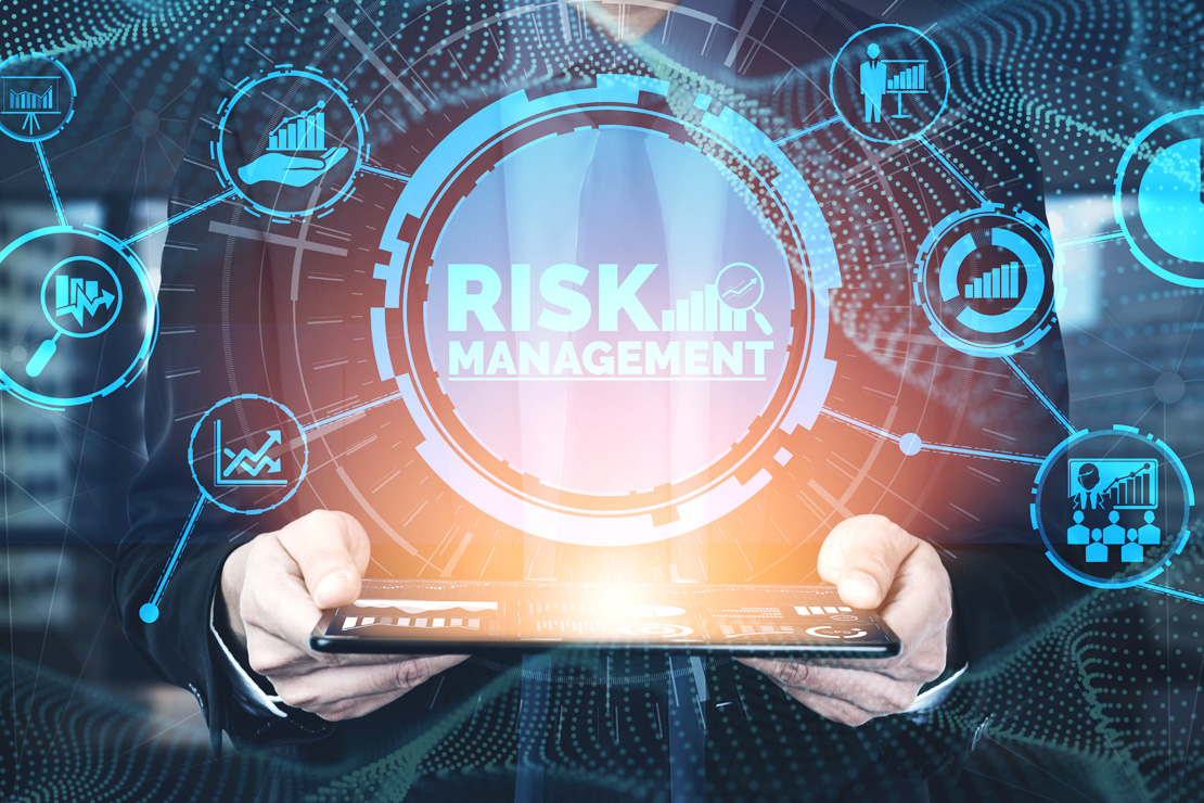 cyber security risk management