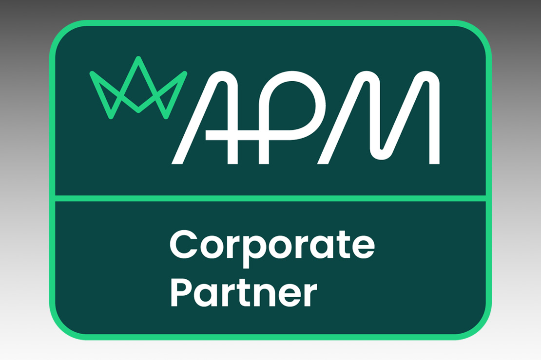Logiq Joins APM as Corporate Partner
